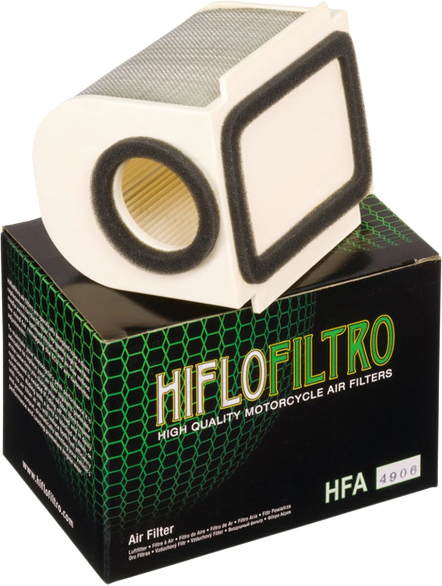 Õhufilter hiflofiltro yam