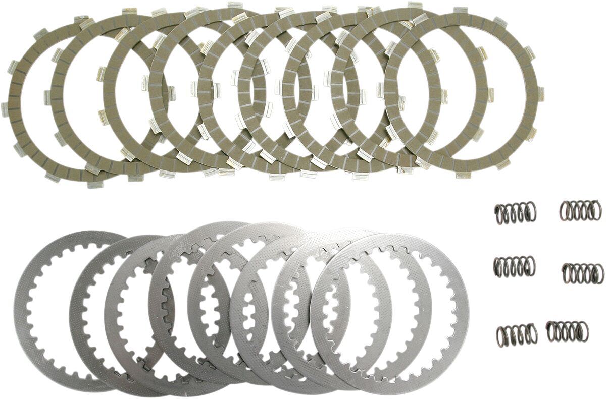 Sidurikomplekt aramid srk020