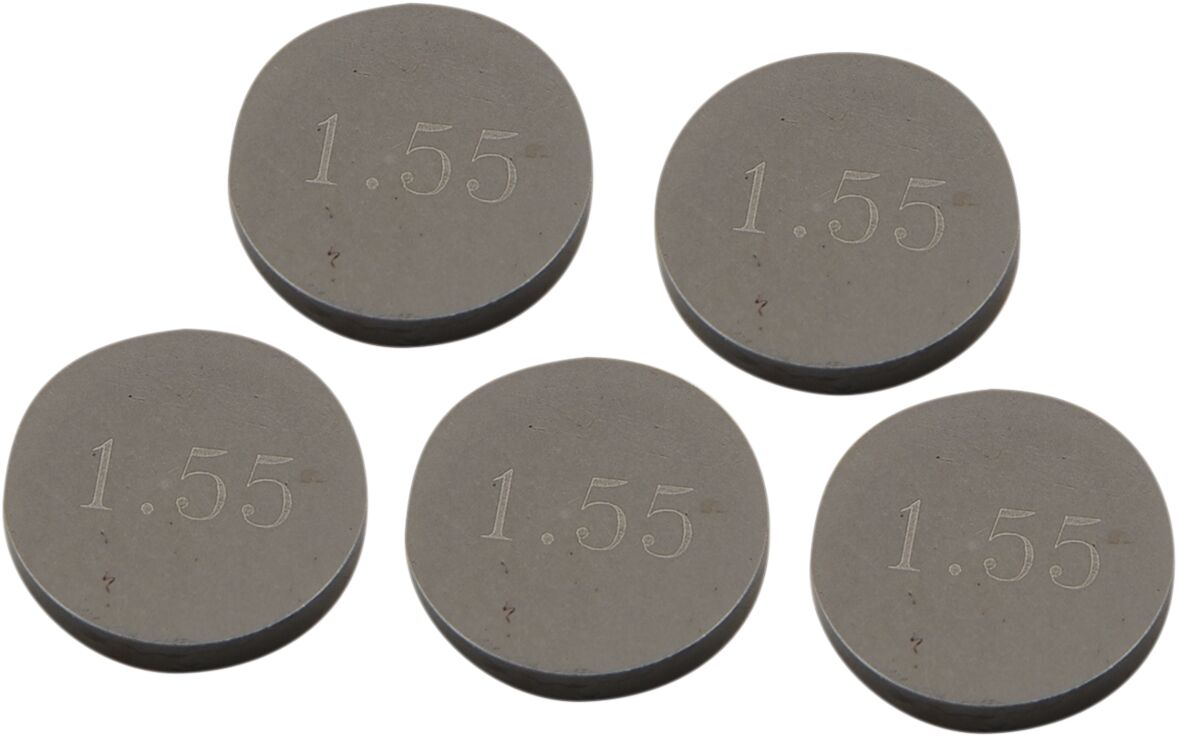 Valveshim 9.48x1.55 5pk