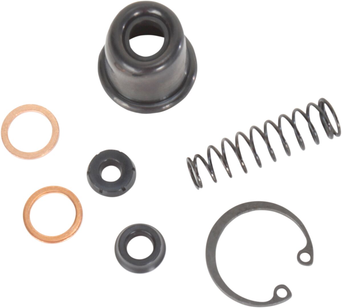 Mastr cyl rebuild tagumine yz125/2