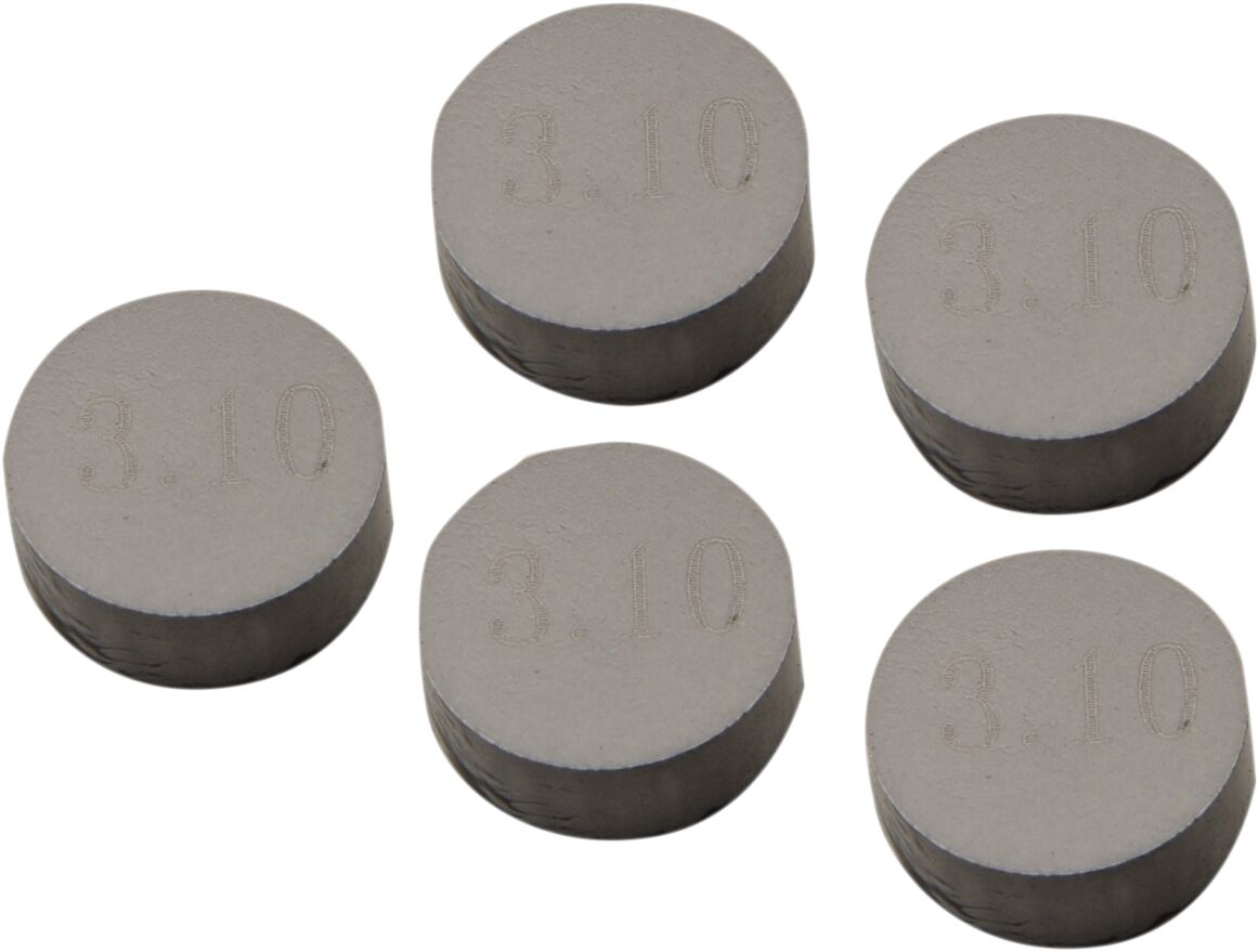 Valveshim 7.48x3.10 5pk
