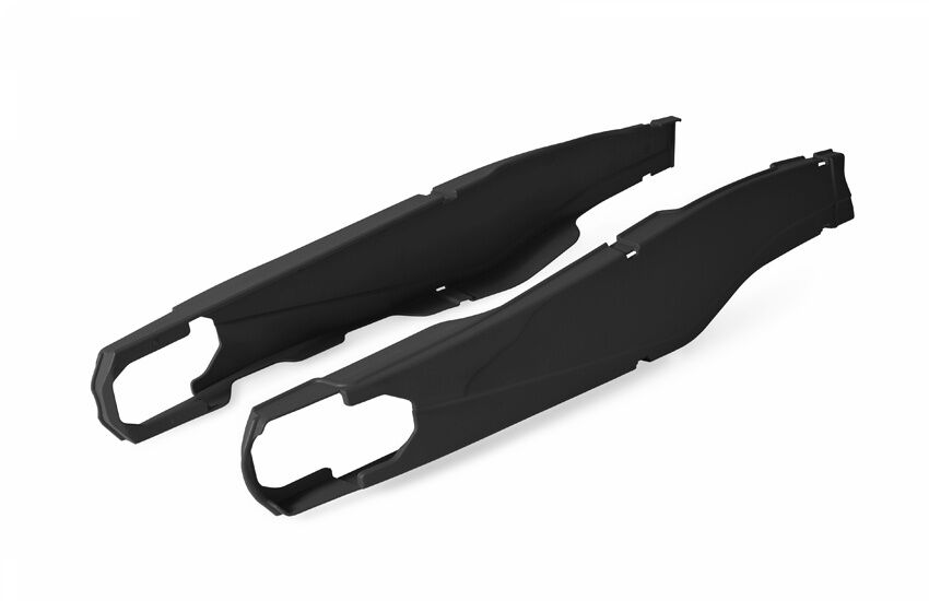 Swingarm kaitse crf450 17-18 bk