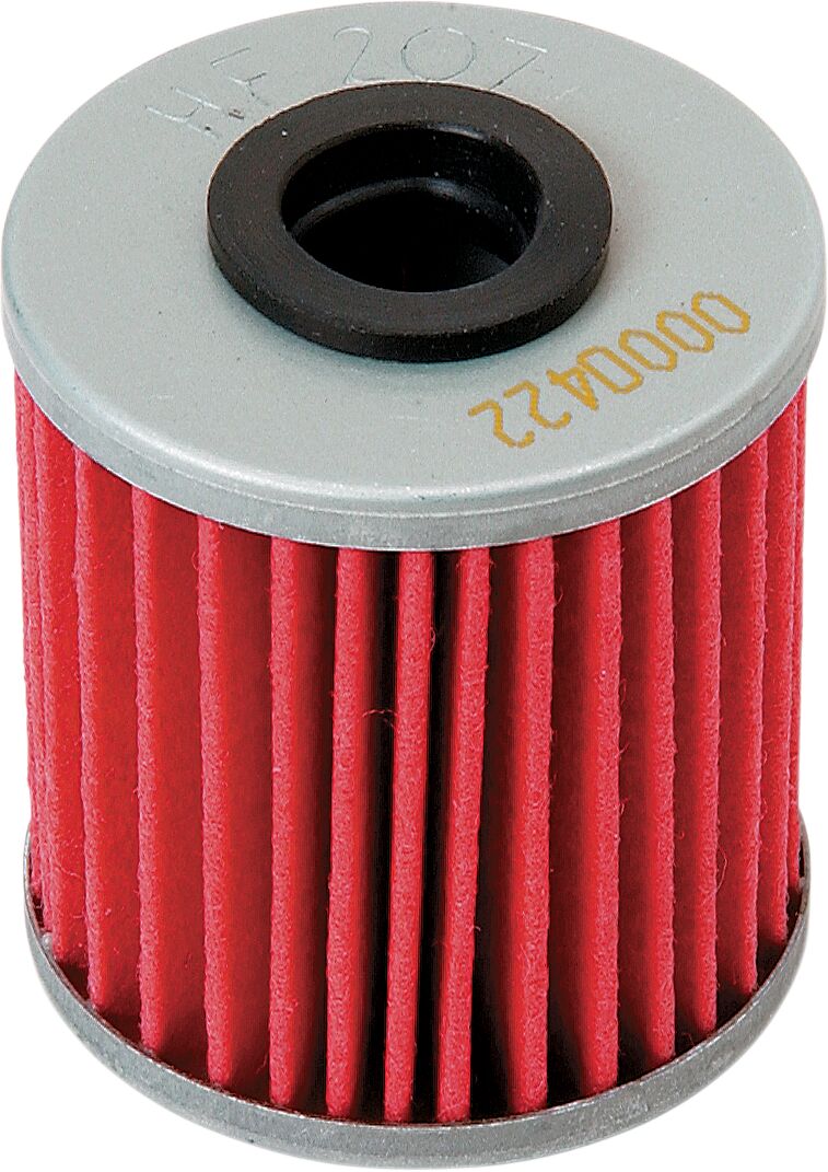 Hiflofiltro õlifilter