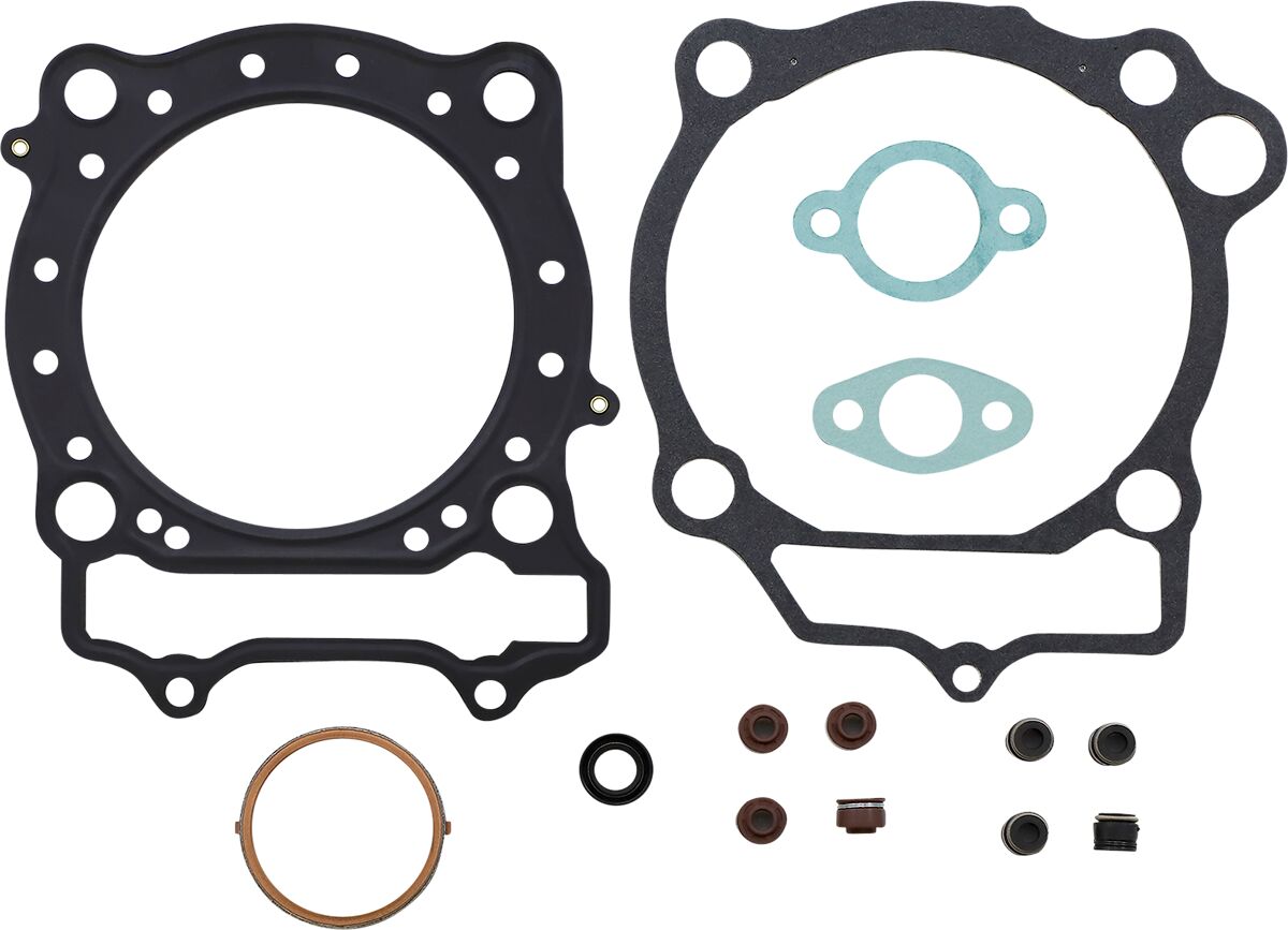 Tihend komplekt top end suzuki