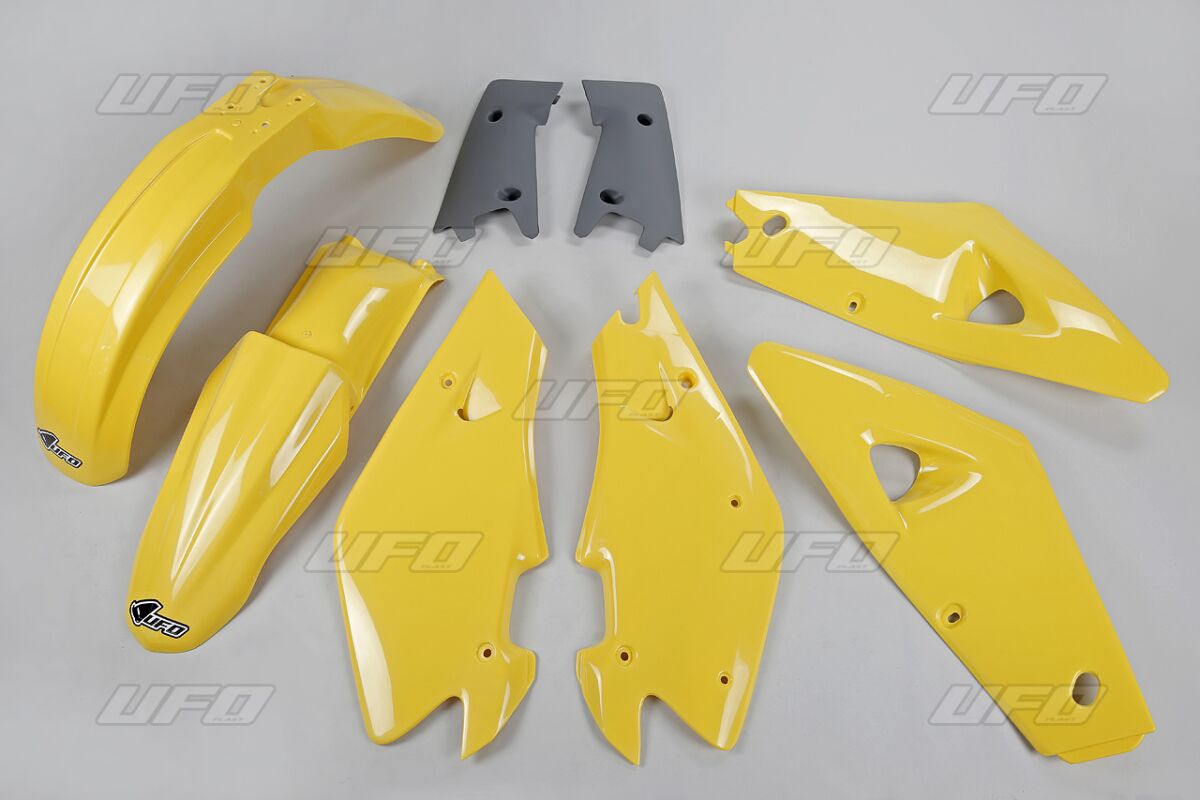 Plastikud 00-03 husq 2t oe