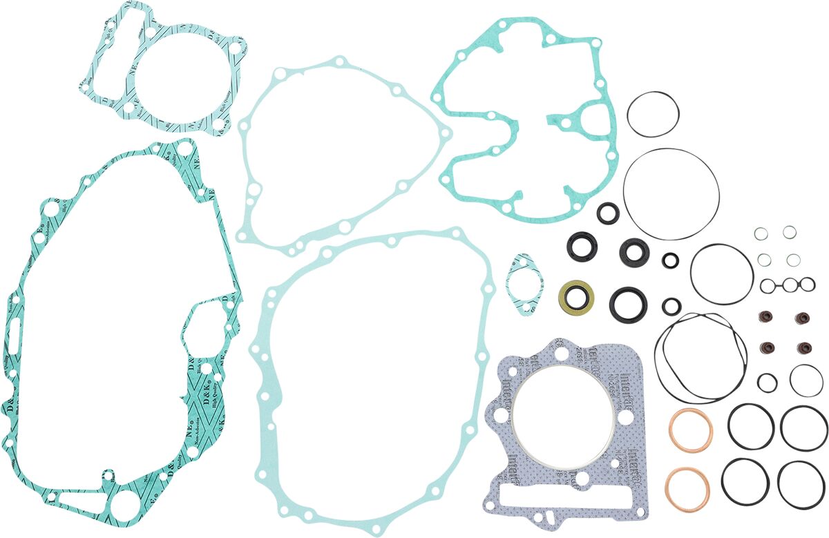 Tihend komplekt komplekt honda