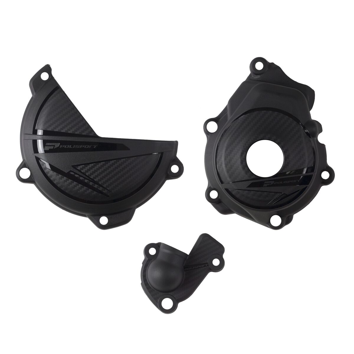 Kate engin full ktm 23-