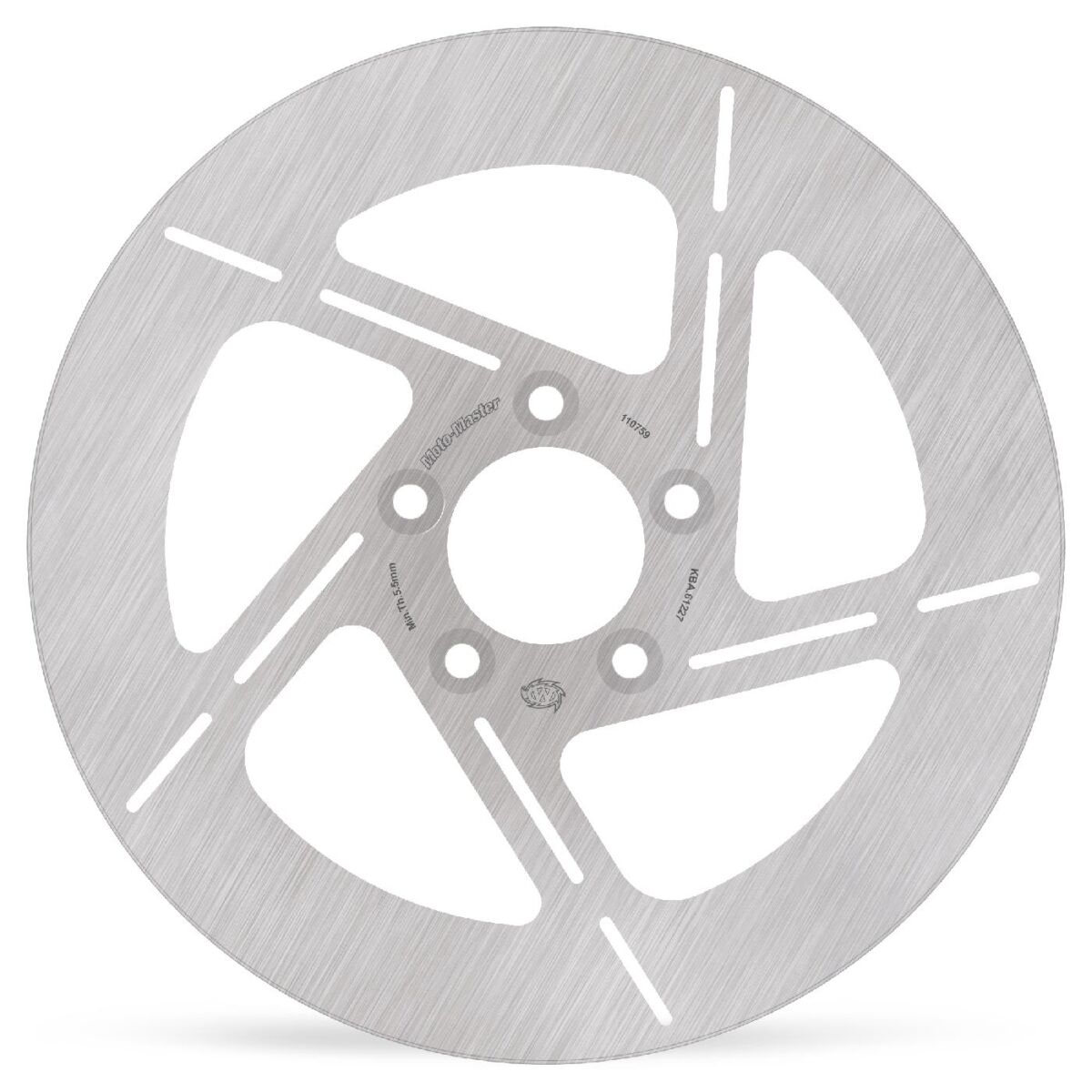 Piduriketas fix round tagumine