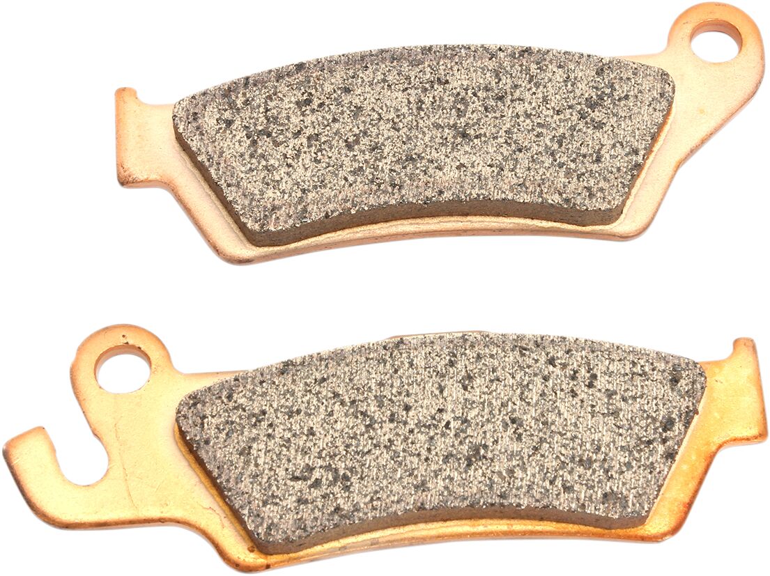 Piduriklots sintered hh