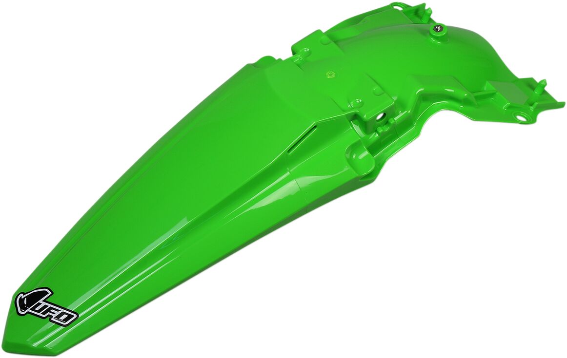 Porikas tagumine kx450f 19- green