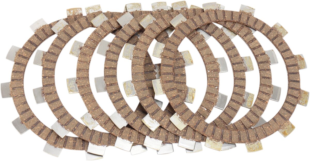 Friction plate komplekt