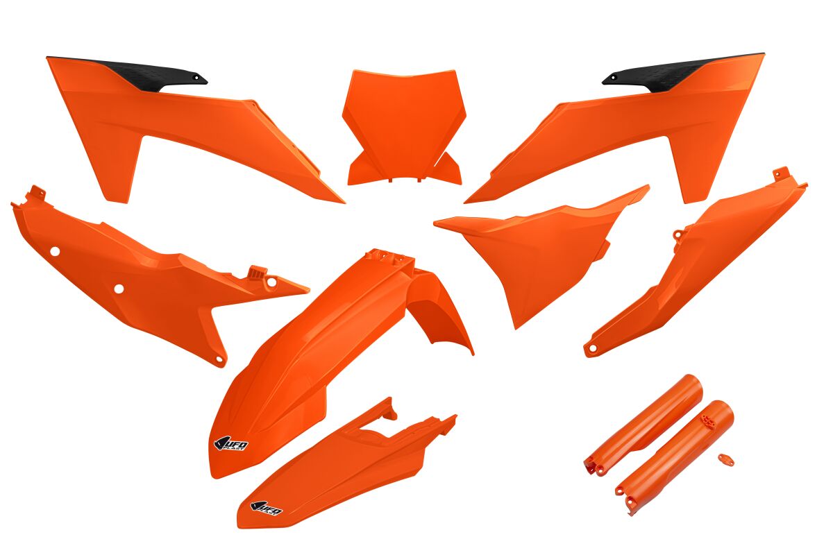 Plastikud full sx/sxf 23-24 or