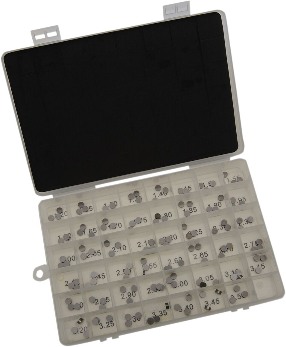 Shim box 7.48x1.20-3.50