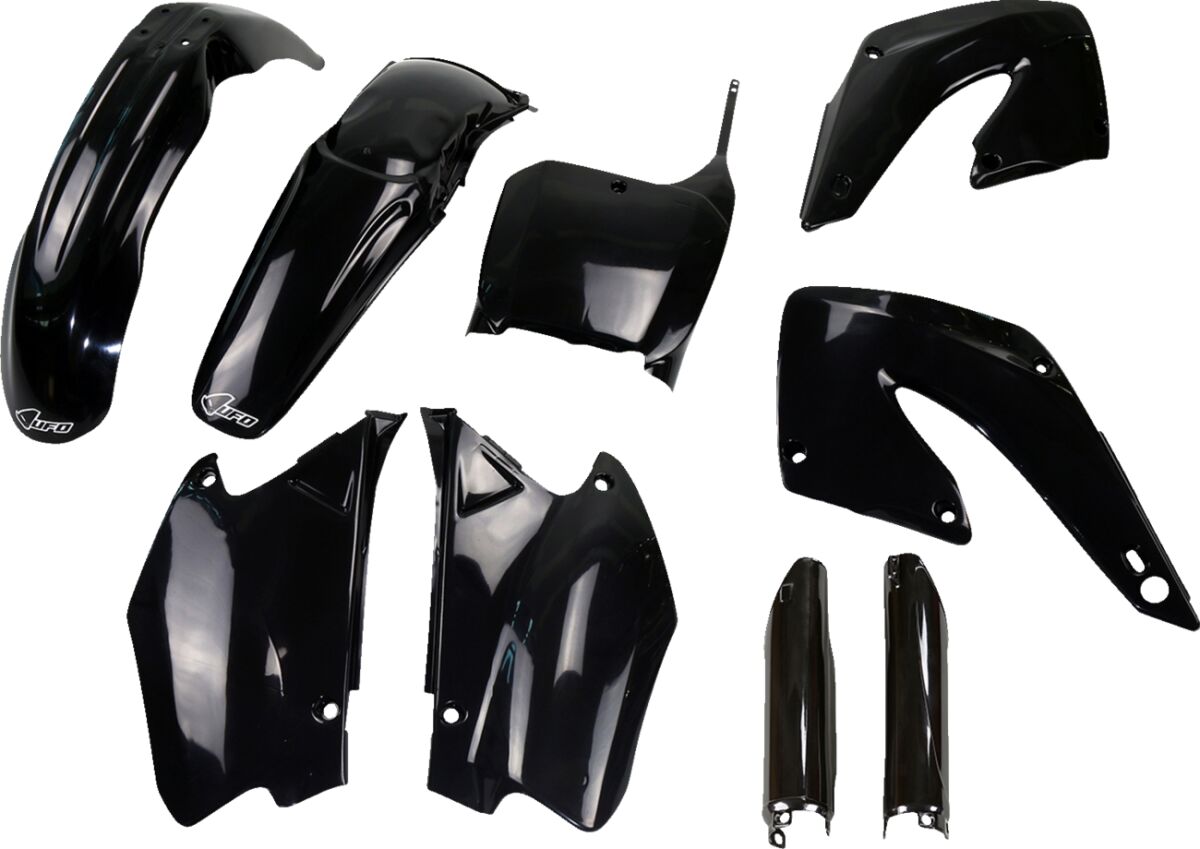 Plastikud full cr125/250 00-01