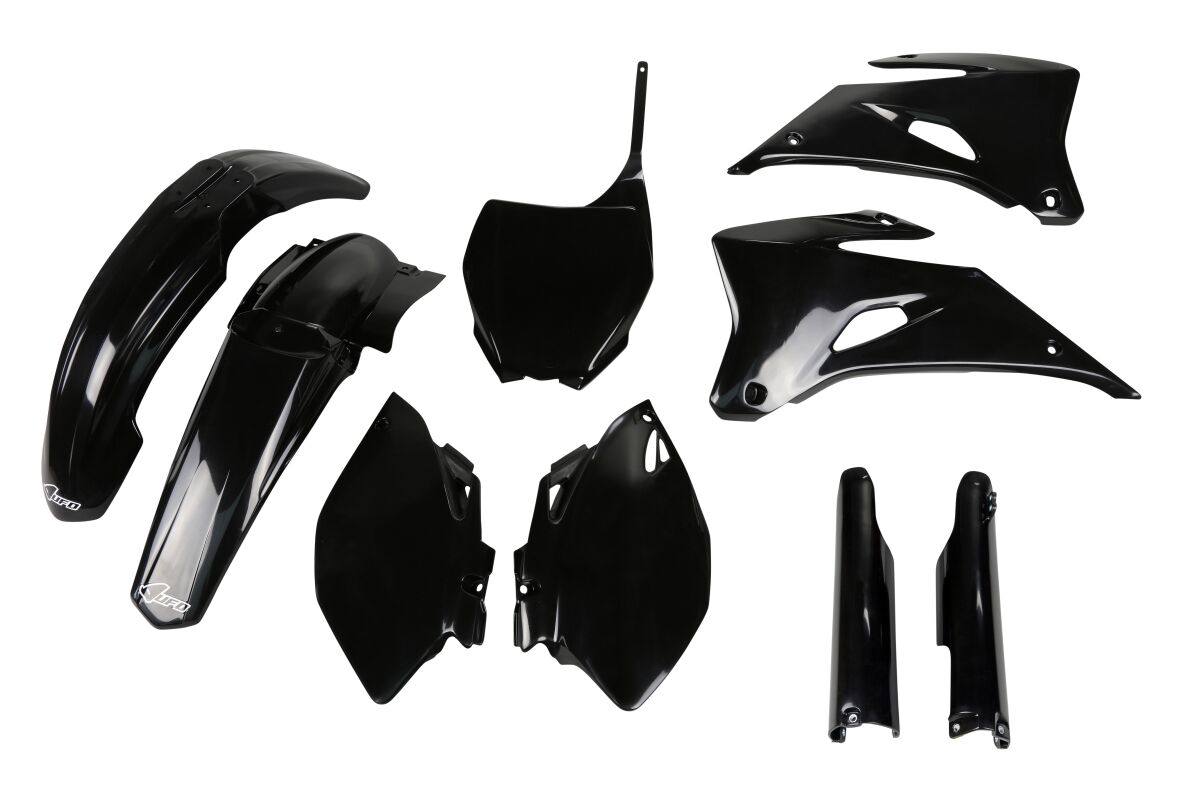 Plastikud full yzf250/450 06-09