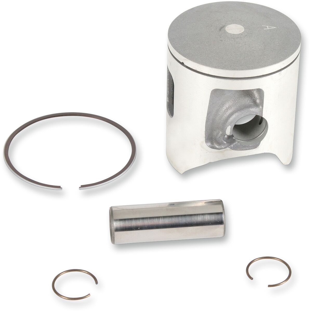 Kolvikomplekt kx125 03-08