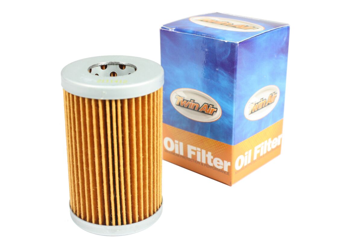 Õlifilter for oil cooler