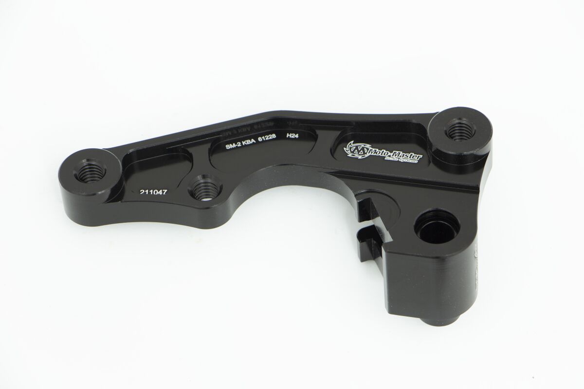 Pidur caliper adaptor