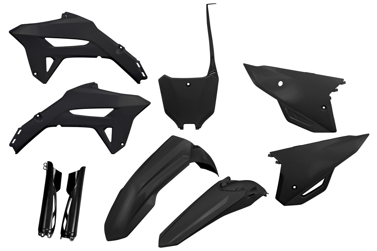 Plastikud full crf250 22-24/450