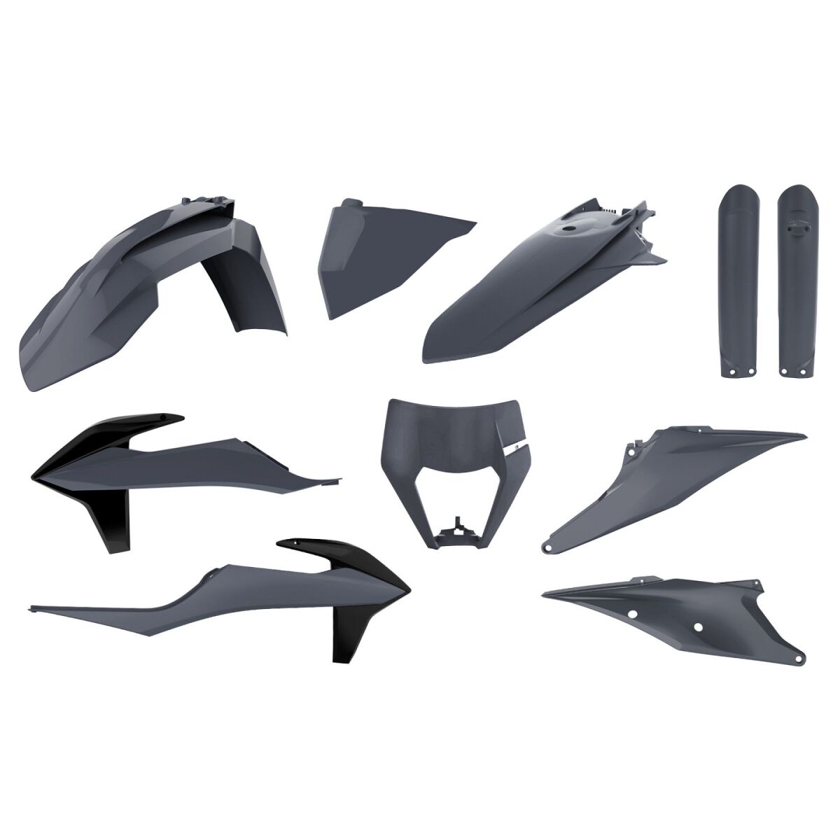 Bodykit full exc/excf 20-23 gr