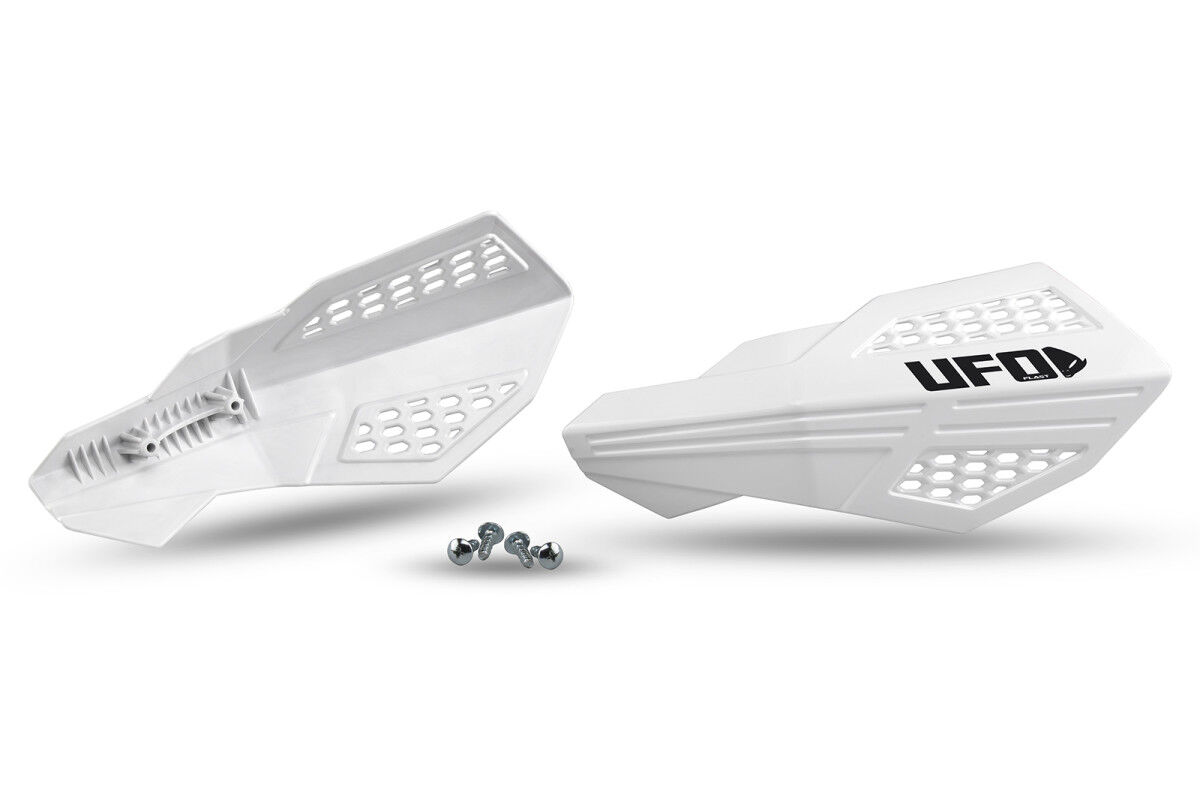 Handguards ufo horus white