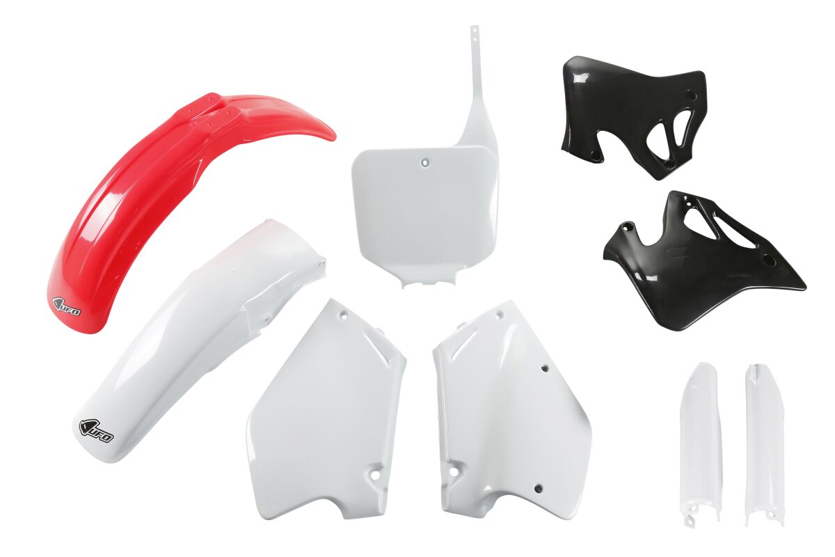 Plastikud full cr125 95-97 oe97