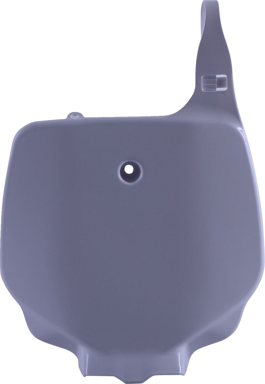 Plate#esimene kx85 01-13 wh