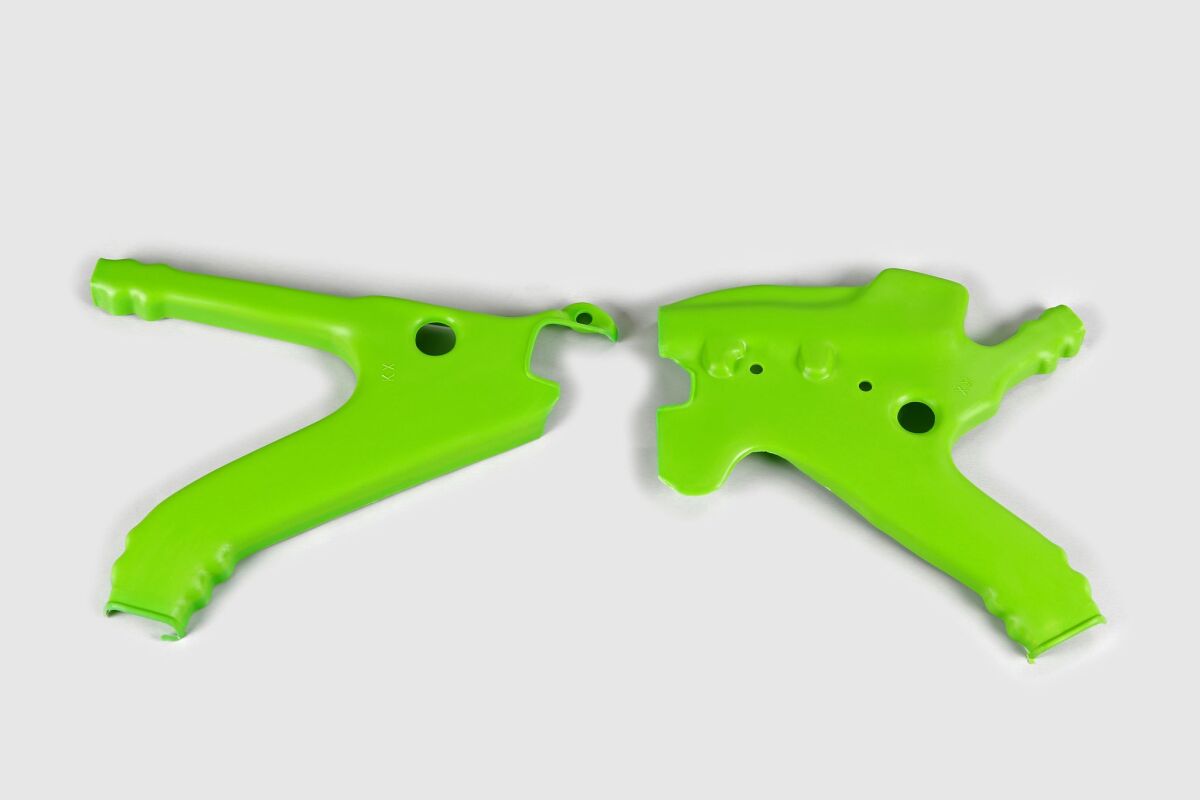 Raamikaitsed kx125 91 gn