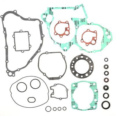 Tihend komplekt komplekt honda