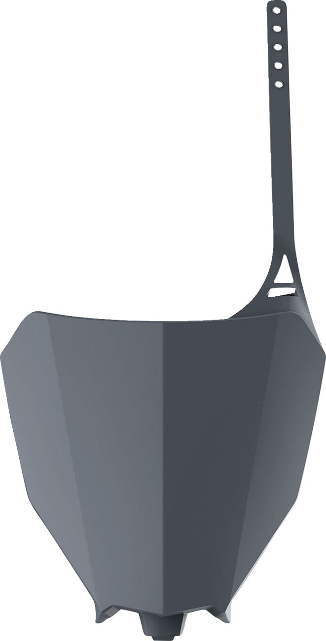 Esimene# plate crf450r 17-20 gry