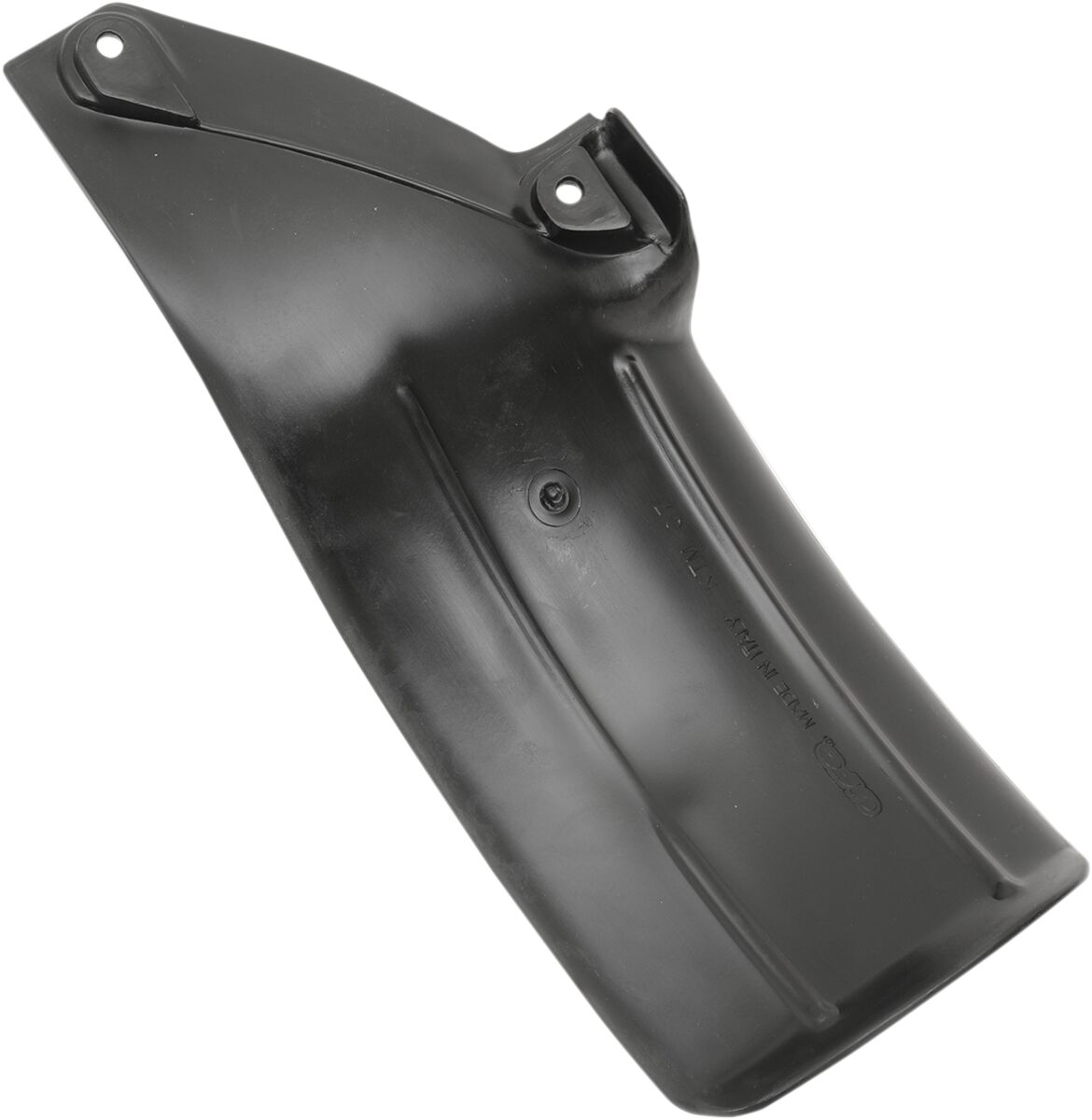 Mud flap tagumine ktm
