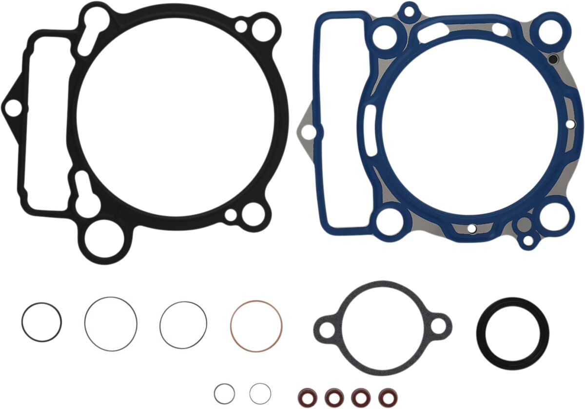 Tihend st te sxf350 19-22