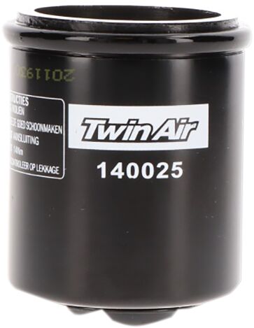 Twin air oilfilter