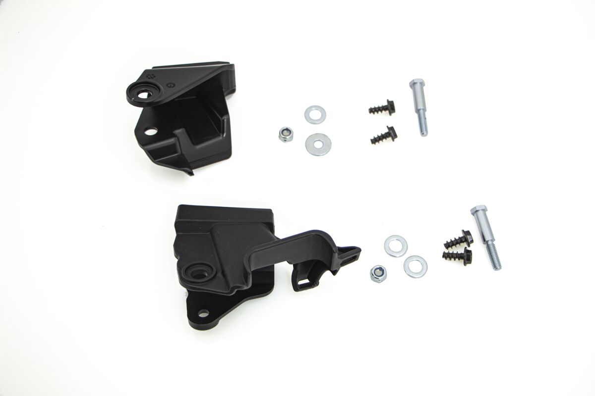 Hoob mounting komplekt mx flow