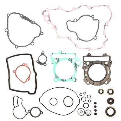 Tihend komplekt komplekt ktm