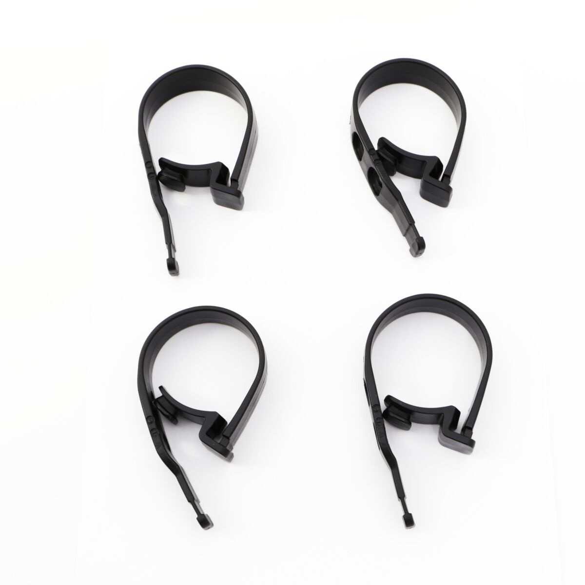 Mounting straps e-blaze