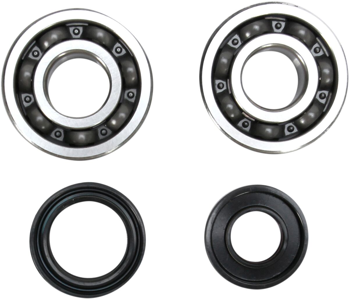 Crank laager tihend komplekt