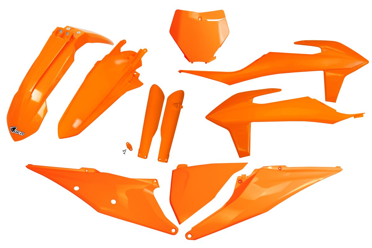 Plastikud full sx/sxf 19-22 ora