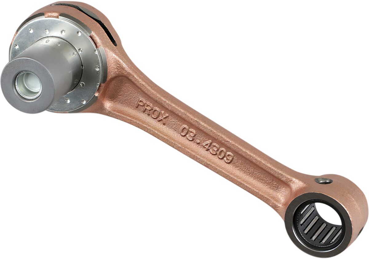 Con rod kx250 78-08