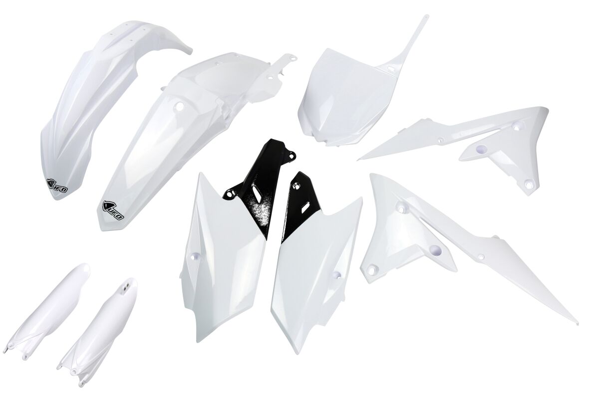 Plastikud full yzf250-450 14-17