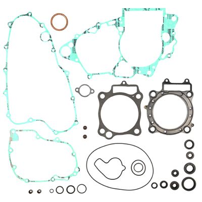 Tihend komplekt komplekt honda