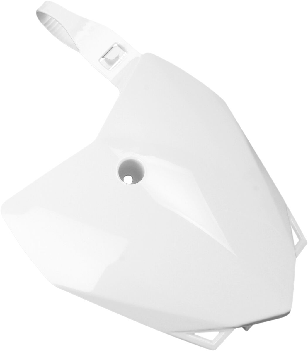 Esimene #plate klx110 10-17 wht