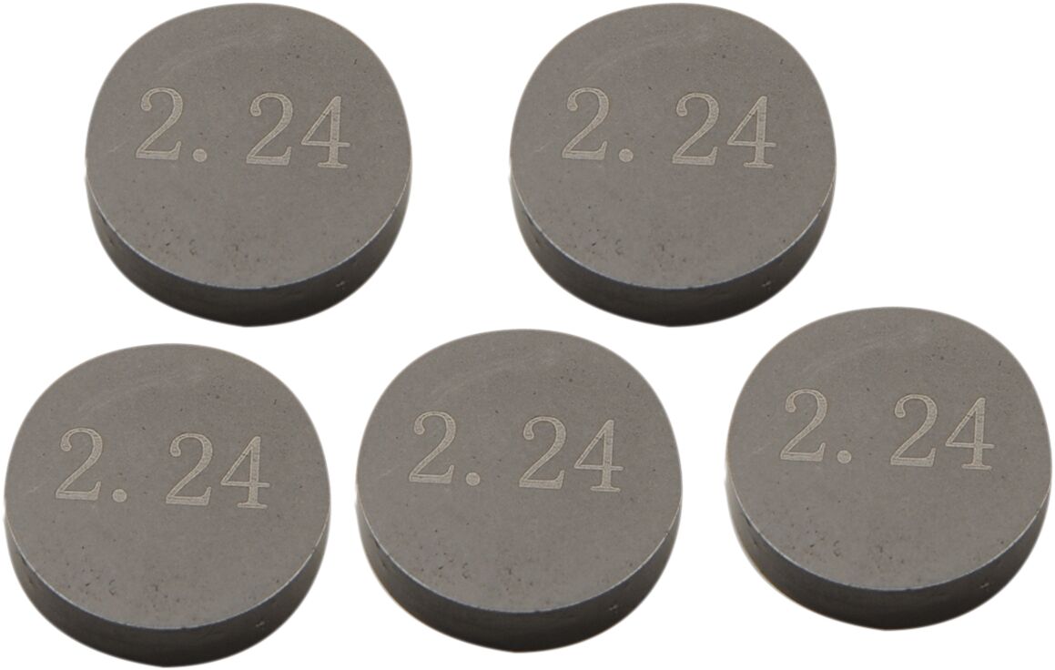 Valveshim 8.90x2.24 5pk