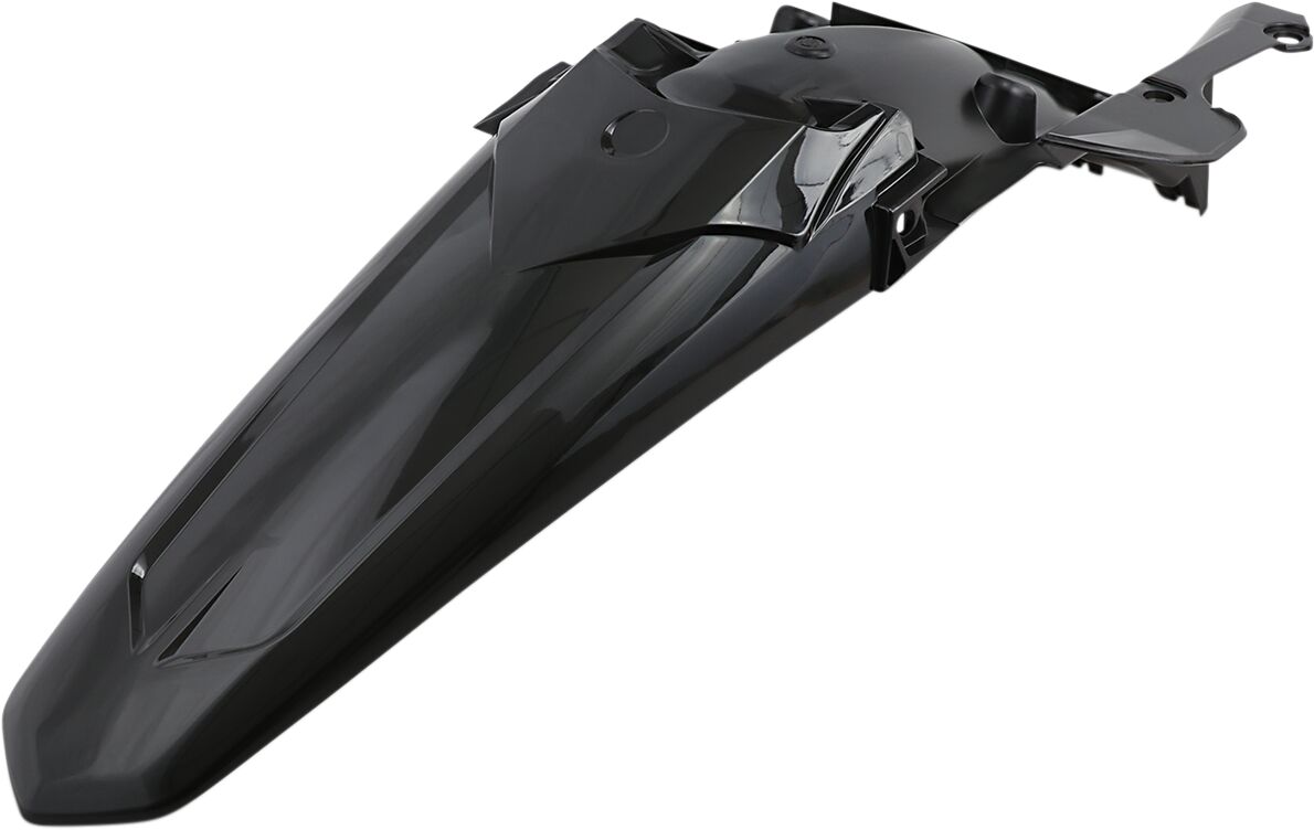 Porikas tagumine yzf450 18-22 blk
