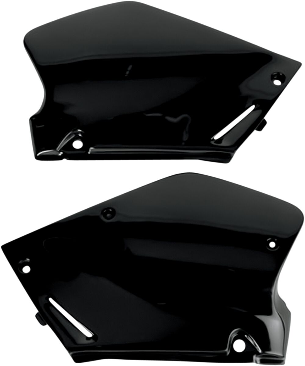 Sd cvr cr125-250 95-6 blk