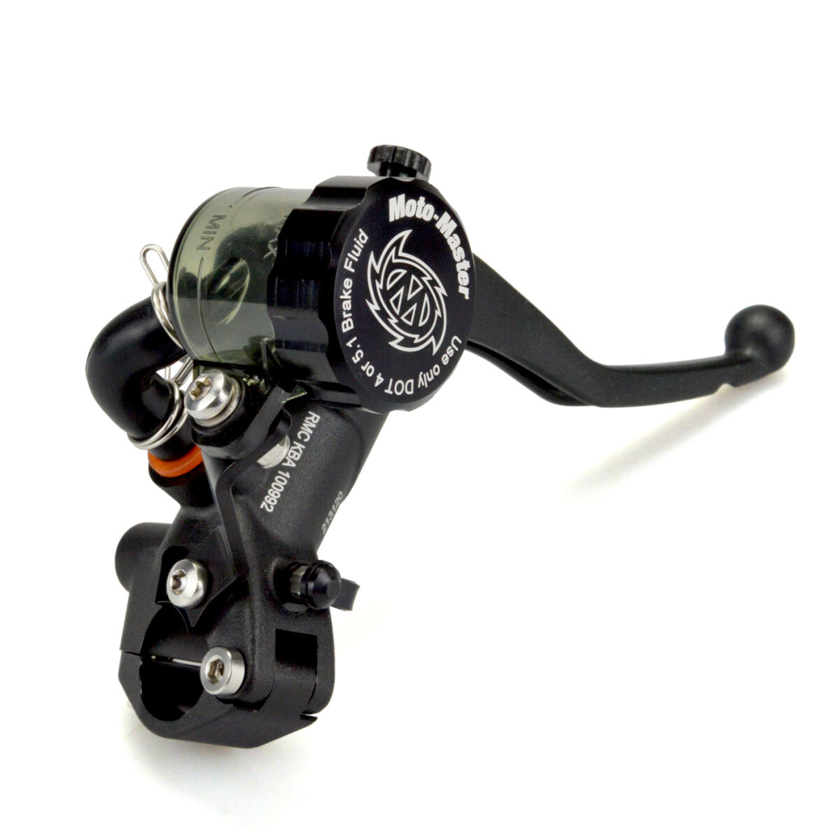 Pidur radial master-cyl 12mm