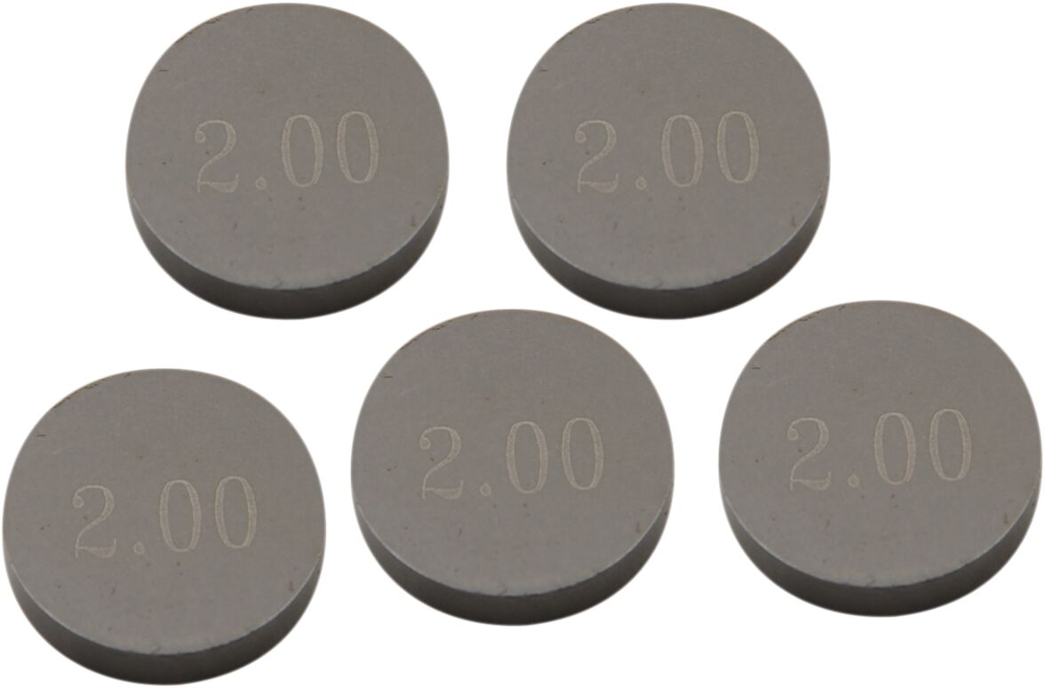 Valveshim 9.48x2.00 5pk