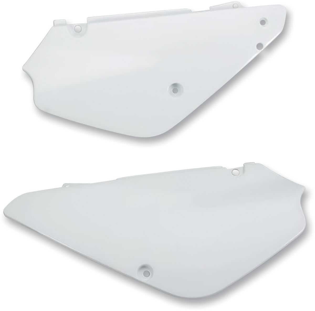 Sd pnls rm85 00-18 wht