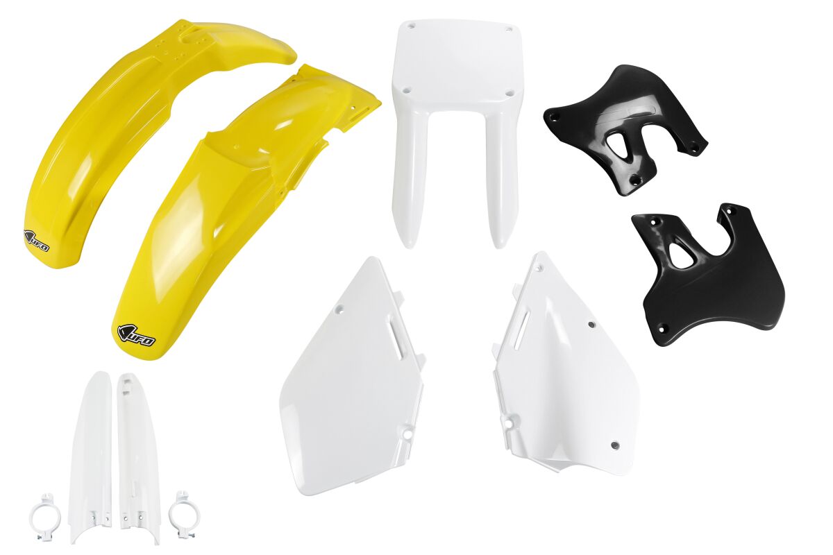 Plastikud full rm125/250 96-98