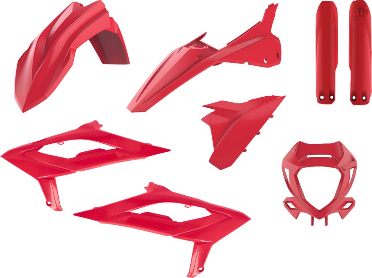 Bodykit full beta 23- oe24